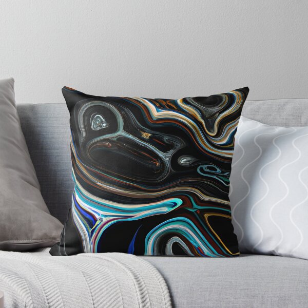 Item preview, Abstract Marble Art designed and sold by Rell1970.