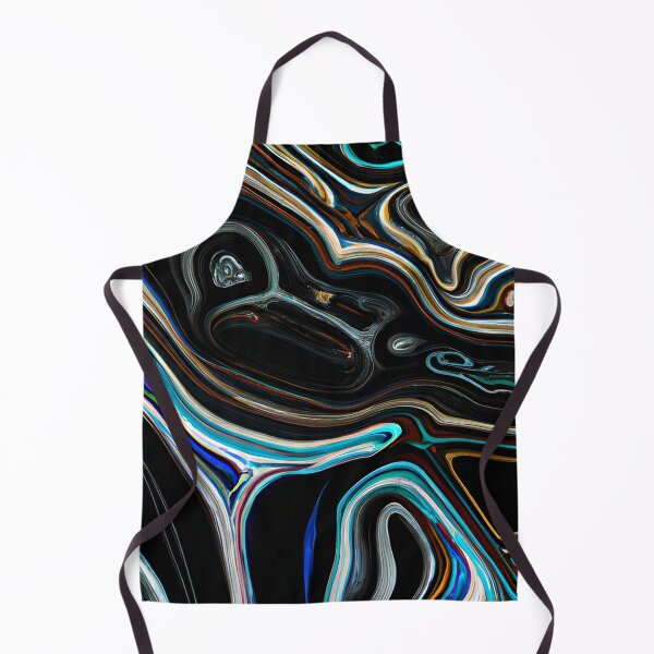 Item preview, Abstract Marble Art designed and sold by Rell1970.