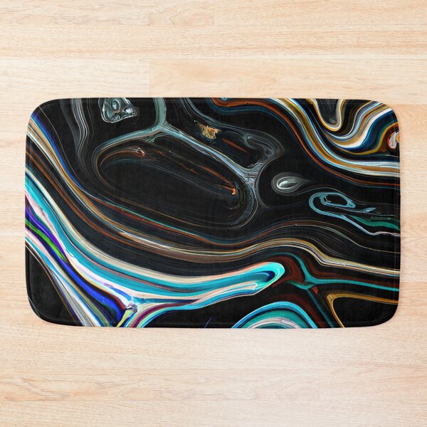 Item preview, Abstract Marble Art designed and sold by Rell1970.
