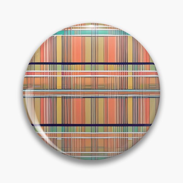 Item preview, Abstract geometric stripe Design  designed and sold by homestylemarket.