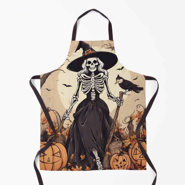 Item preview, witch among pumpkin designed and sold by t-an.