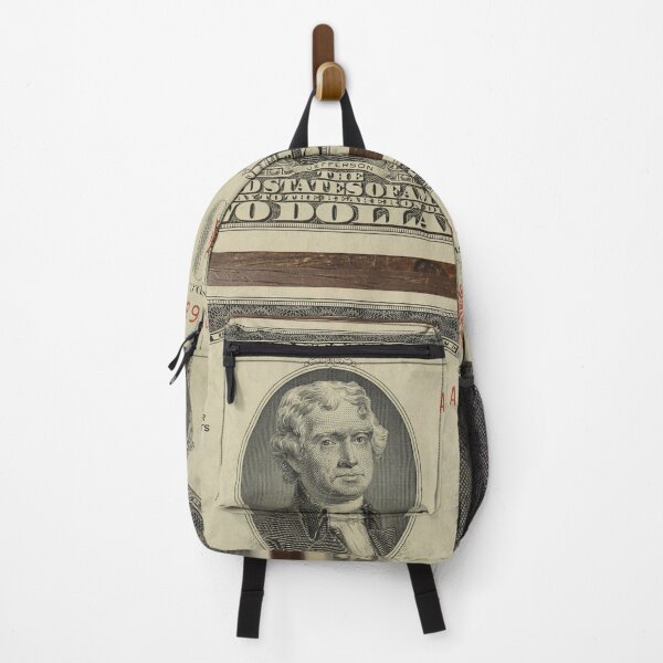 Item preview, Red Seal Two Dollar Bill Series 1953 C designed and sold by coinsxcrochet.