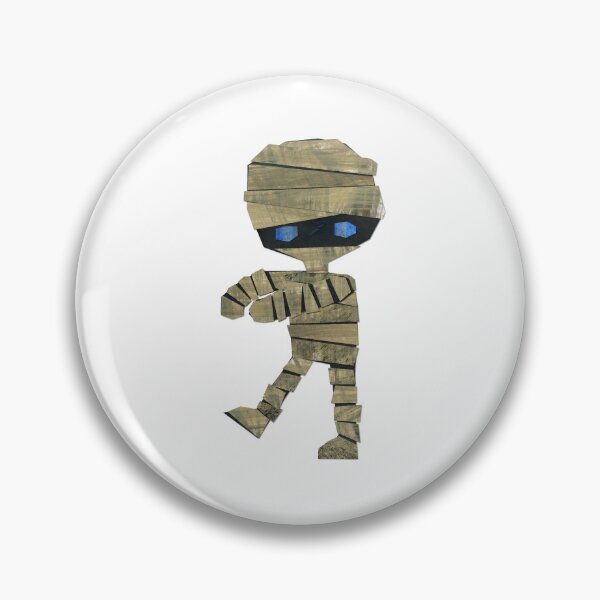 Item preview, Mummy designed and sold by BabbanGaelg.