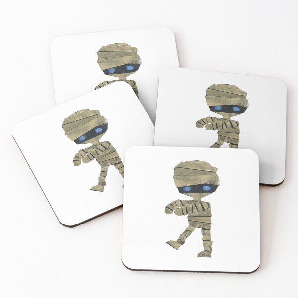 Item preview, Mummy designed and sold by BabbanGaelg.