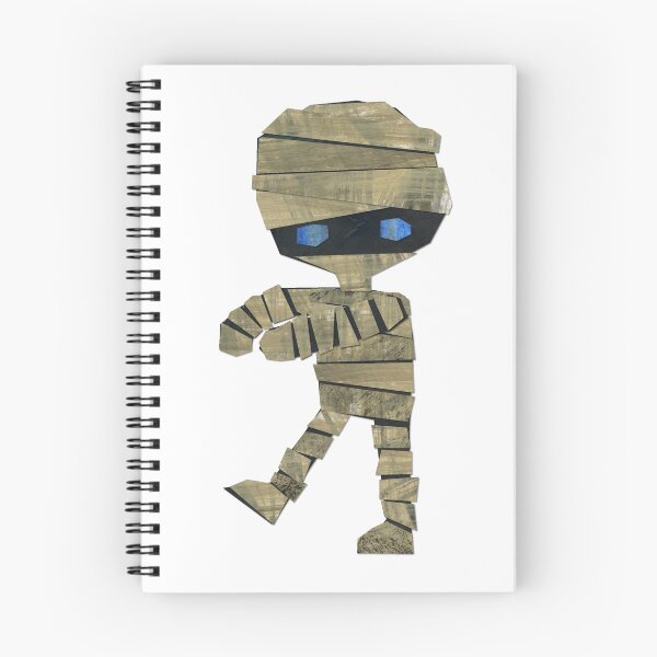 Item preview, Mummy designed and sold by BabbanGaelg.