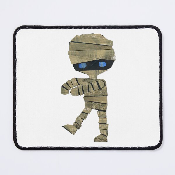 Item preview, Mummy designed and sold by BabbanGaelg.