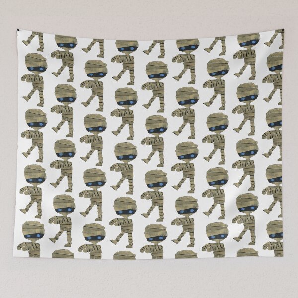 Item preview, Mummy designed and sold by BabbanGaelg.