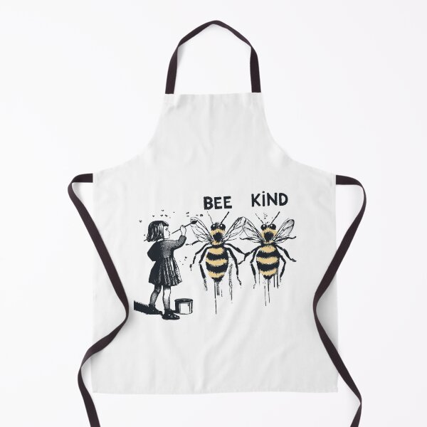 Item preview, Bee Kind - Pollen Life designed and sold by Studio-g.
