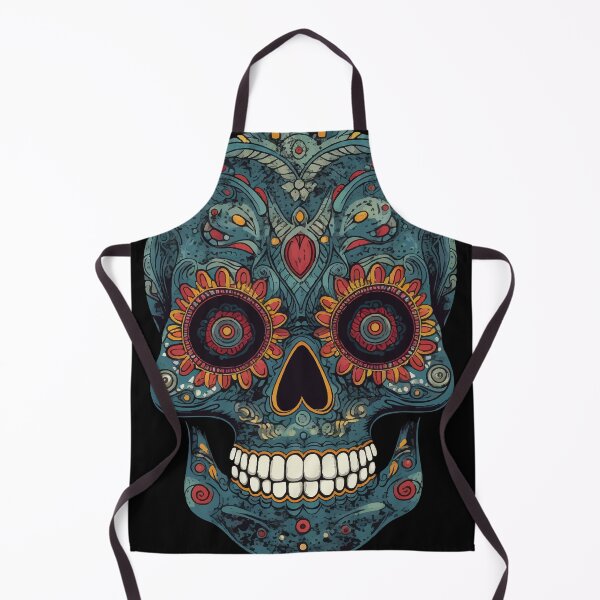 Item preview, Skull Face 5 designed and sold by SRZT.