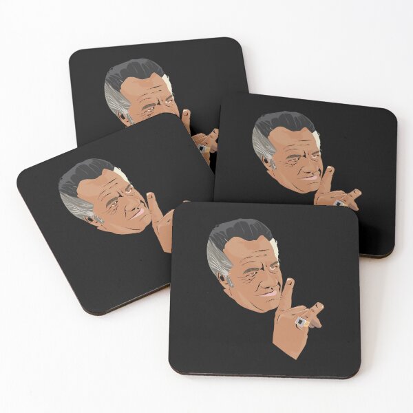 Item preview, The sopranos - Paulie    	 designed and sold by oddqdbrz3.
