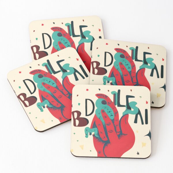Item preview, BNL-DAMAS DESNUDAS designed and sold by vectorillus.