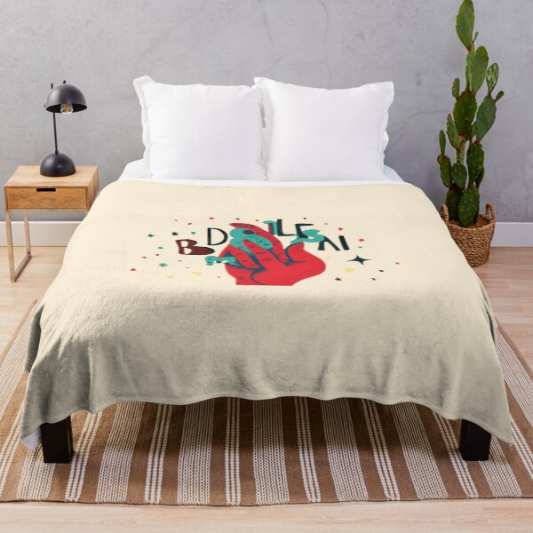 Item preview, BNL-BARENAKED LADIES designed and sold by vectorillus.