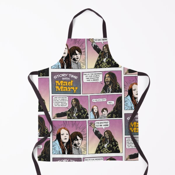 Item preview, Mary Cosby | Car Crash Story | RHOSLC designed and sold by Mattk270.