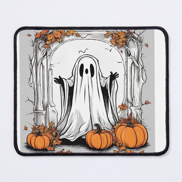 Item preview, boo among pumpkin designed and sold by t-an.