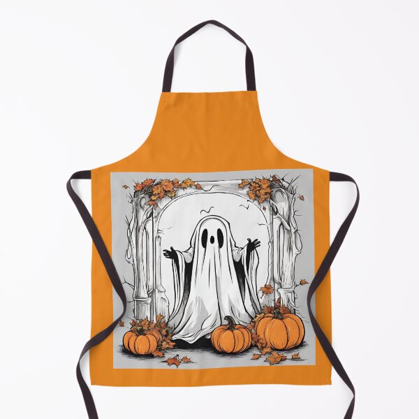 Item preview, boo among pumpkin designed and sold by t-an.