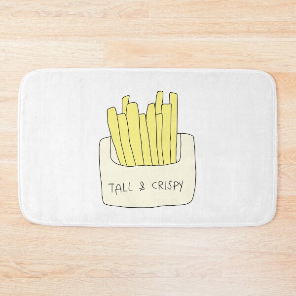 Item preview, Frenchfries designed and sold by lukked.