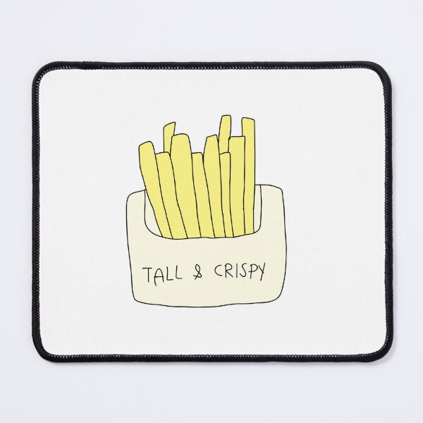 Item preview, Frenchfries designed and sold by lukked.