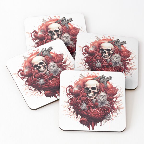 Item preview, Ebola Virus designed and sold by PiPoLiNiO.