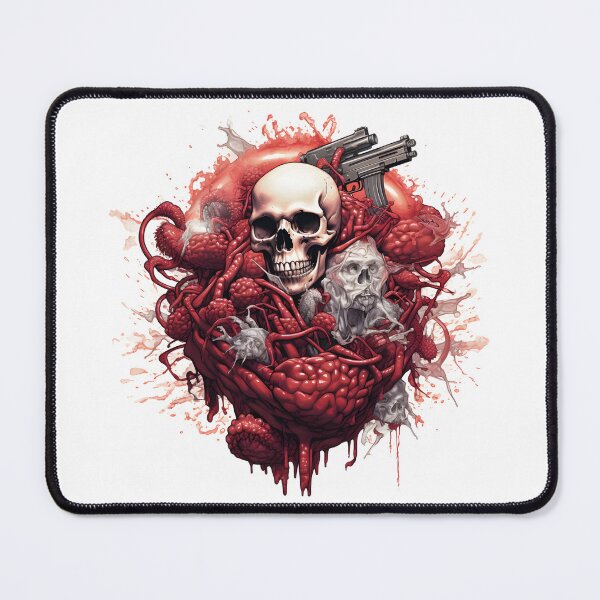Item preview, Ebola Virus designed and sold by PiPoLiNiO.