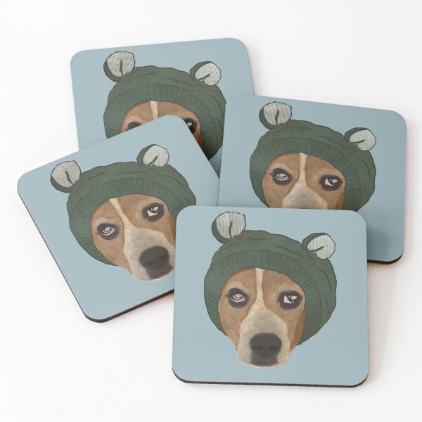 Item preview, Beagle bear designed and sold by harveyislost.