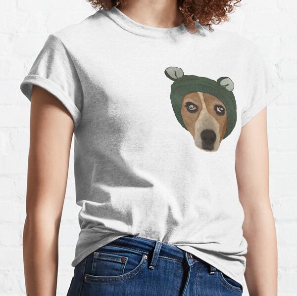 Item preview, Beagle bear designed and sold by harveyislost.