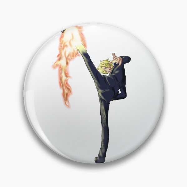 Item preview, Sanji diable jamble designed and sold by Williambrart.