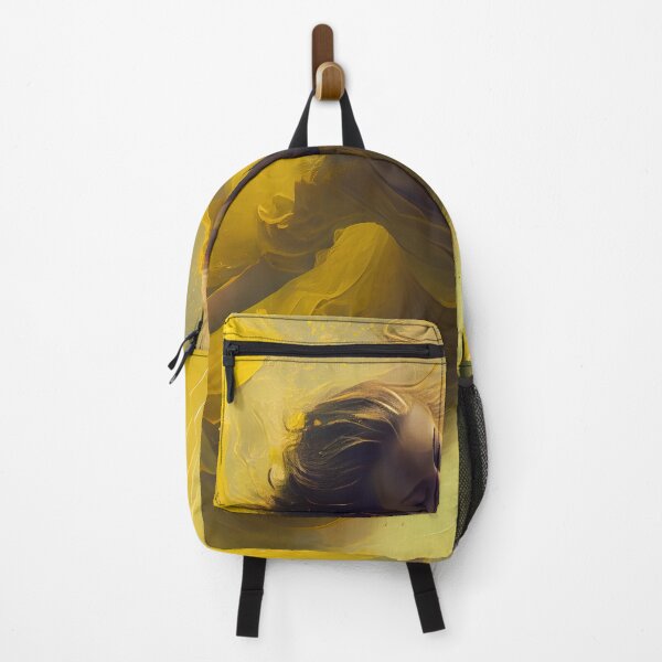 Item preview, the yellow dancer designed and sold by ManuelAndreas.
