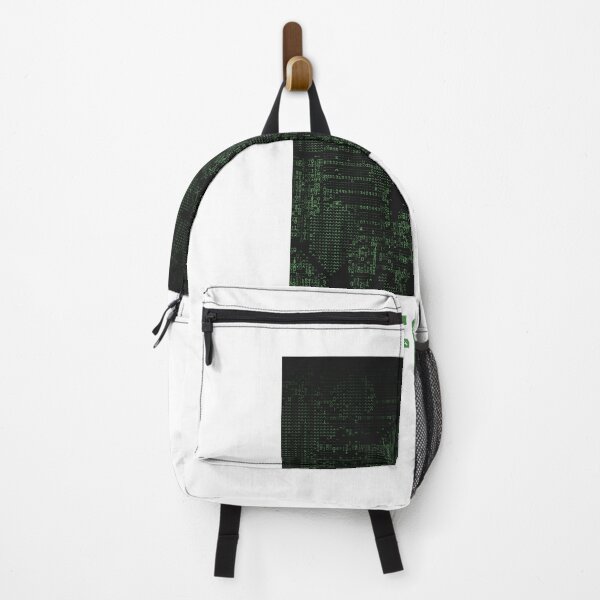 Item preview, Go For It!' Matrix-Inspired Design" designed and sold by DeegiArt.