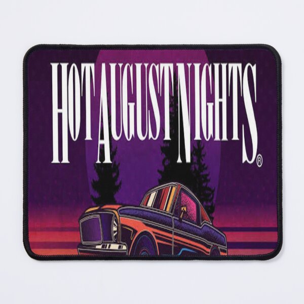Item preview, Hot August Nights designed and sold by CoolbyAaliyan.