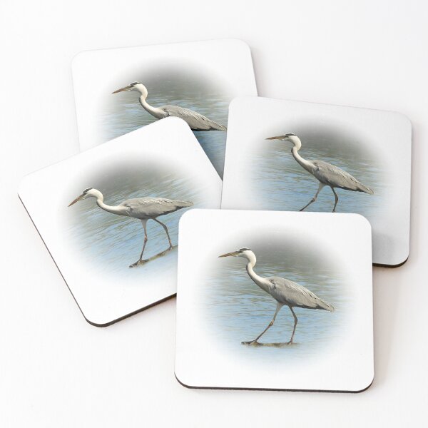 Item preview, Grey heron 2 designed and sold by Guardi71.
