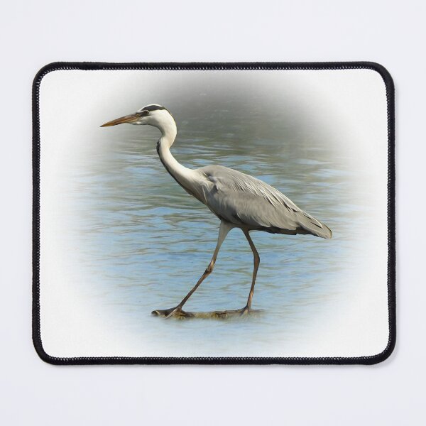 Item preview, Grey heron 2 designed and sold by Guardi71.