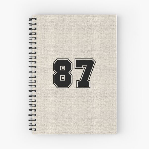 Item preview, 87 black text case designed and sold by zeeshanahmad888.