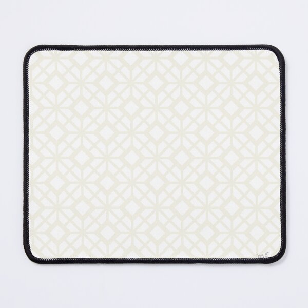 Item preview, Geometric figures Pattern / RoYuMi designed and sold by royumi.