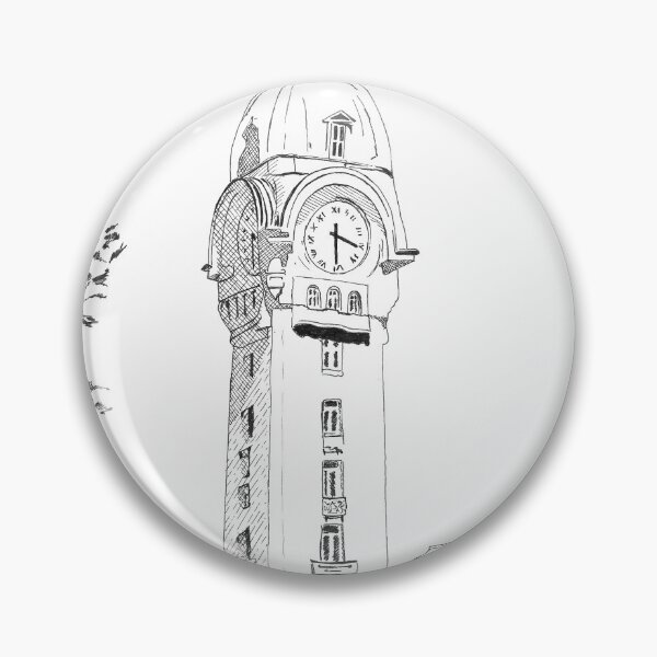 Item preview, Estación de Limoges Benedictins designed and sold by PascalTavarner.
