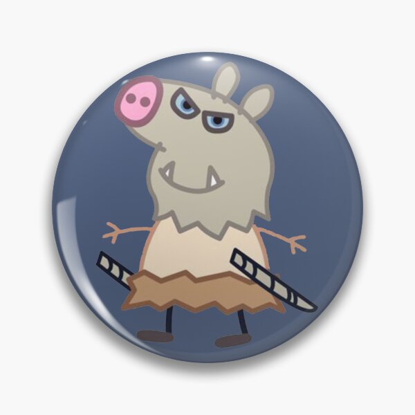 Item preview, Inosuke designed and sold by TVK3Z0.