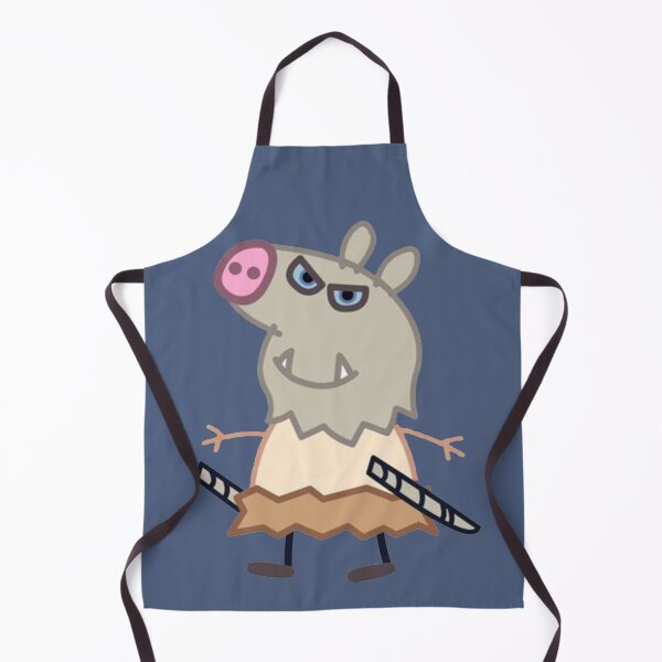 Item preview, Inosuke designed and sold by TVK3Z0.