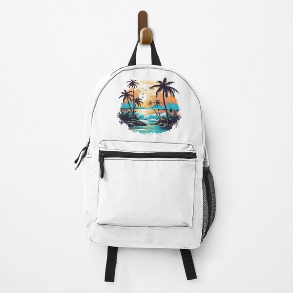 Item preview, Puerto Rico (Beach Scene) designed and sold by VelvetRoom.