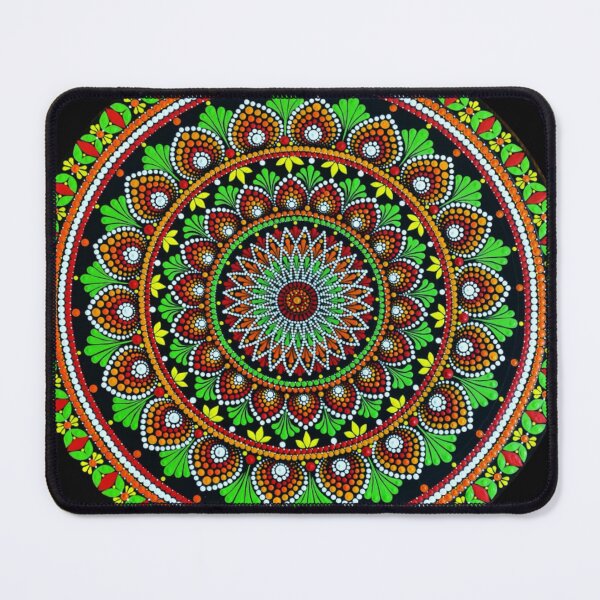 Item preview, Verdant - A Garden designed and sold by artinspiredsoul.