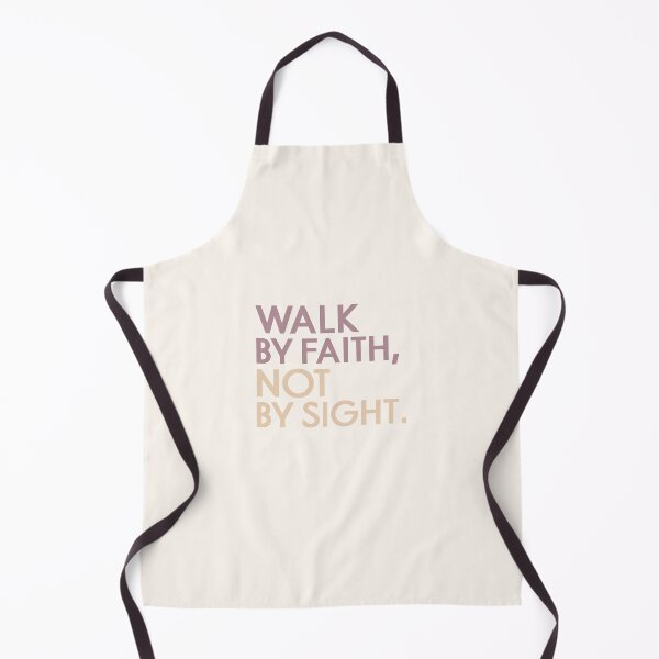 Item preview, Walk by Faith, Not by Sight. designed and sold by GMM Designs.