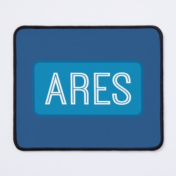 Item preview, Ares Name designed and sold by Jeallan Designs.