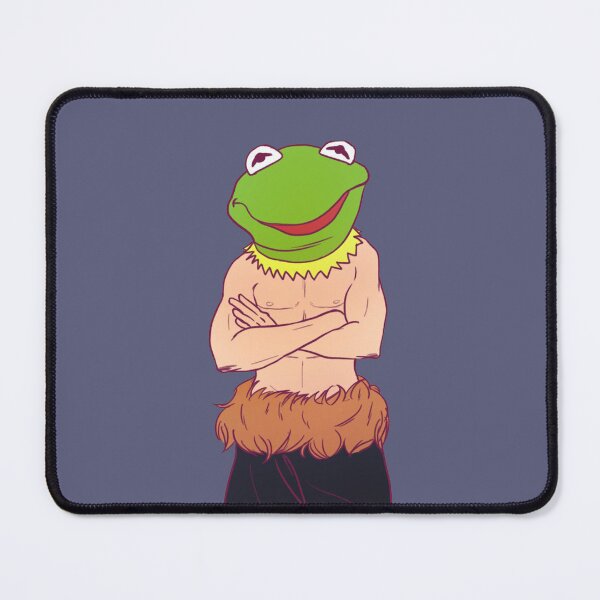 Item preview, InosuKermit designed and sold by TVK3Z0.