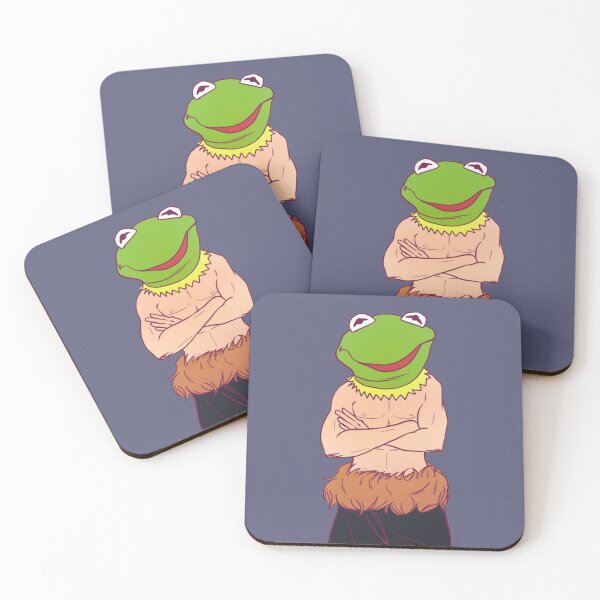Item preview, InosuKermit designed and sold by TVK3Z0.