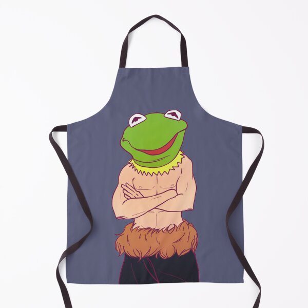 Item preview, InosuKermit designed and sold by TVK3Z0.