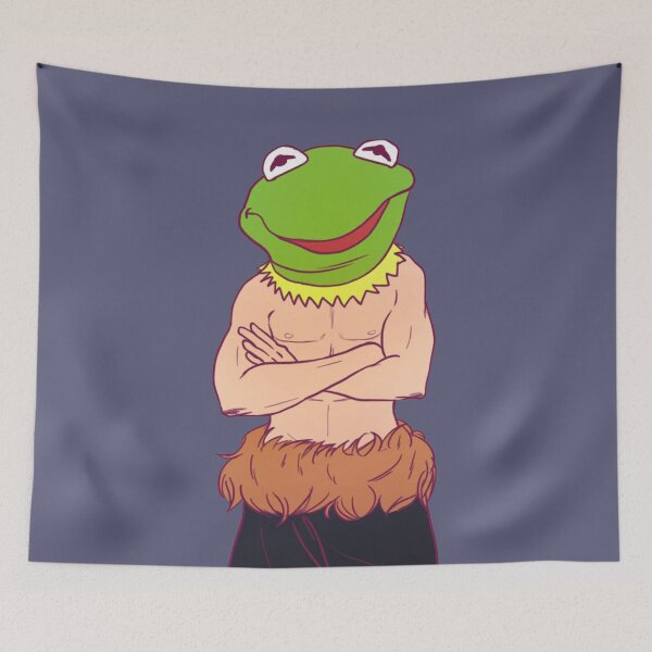 Item preview, InosuKermit designed and sold by TVK3Z0.