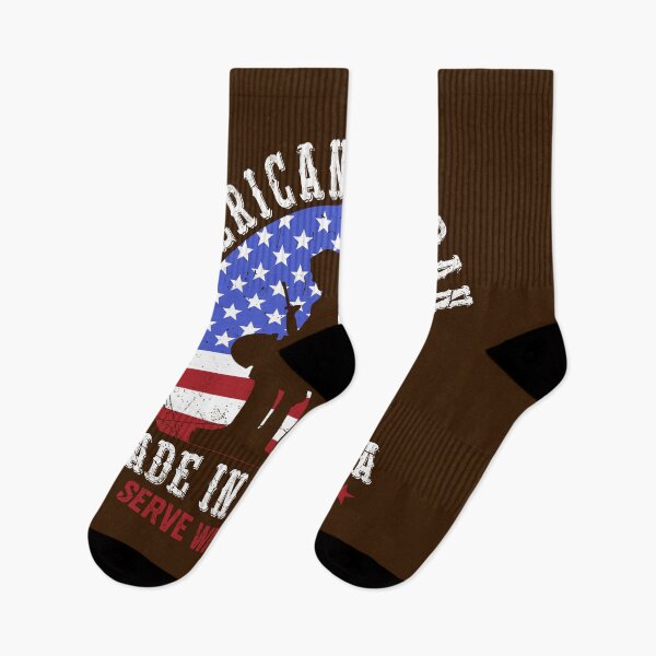 Item preview, American veteran made in the USA serve with honor designed and sold by smallcatvn.