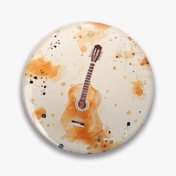 Item preview, Guitar designed and sold by MystiS.