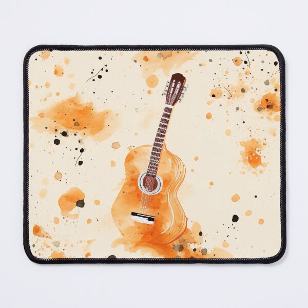 Item preview, Guitar designed and sold by MystiS.