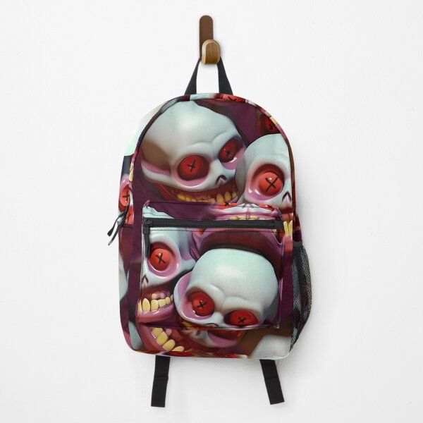Artikelvorschau, Trippy Skulls 2 entworfen und verkauft von StewRat.