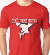 Kölner Haie Unisex T-Shirt