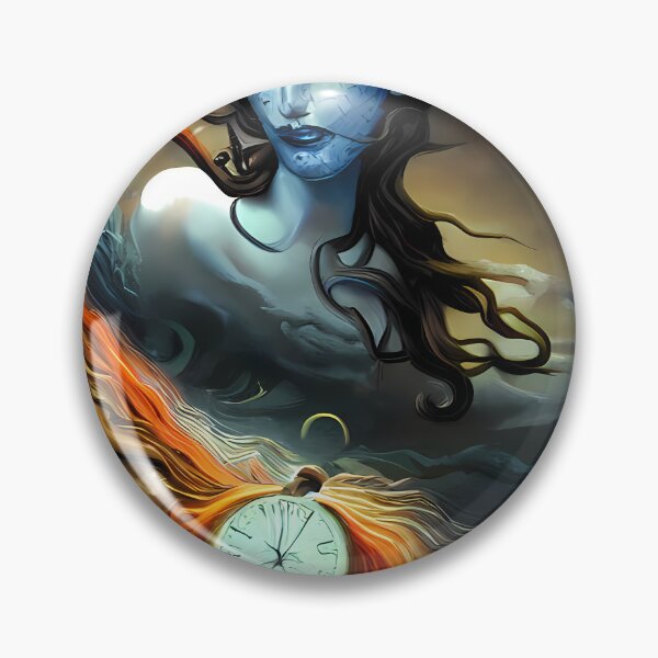 Item preview, The Place Where Time Stood Still 35 designed and sold by ONYX Pixee.